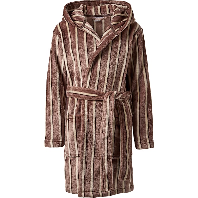 VRS teen morgenkåbe str. 134/140 - beige