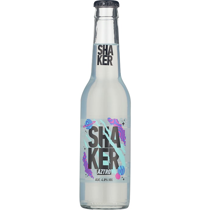 Shaker m. citrussmag