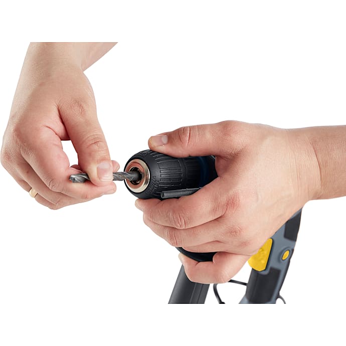 Probuilder slagboremaskine 650 W