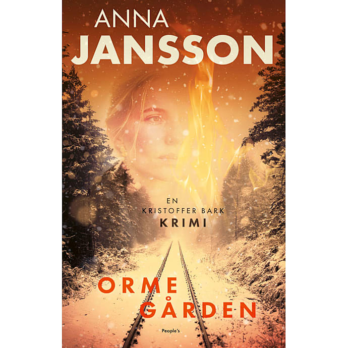 People's Ormegården af Anna Jansson