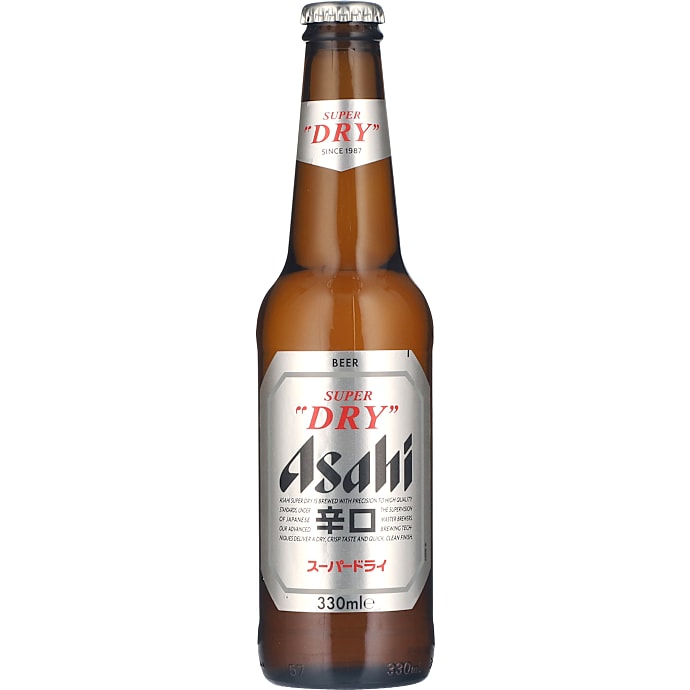 Asahi Pilsner
