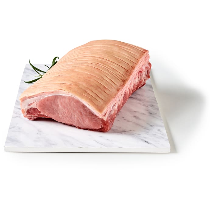 Flæskesteg