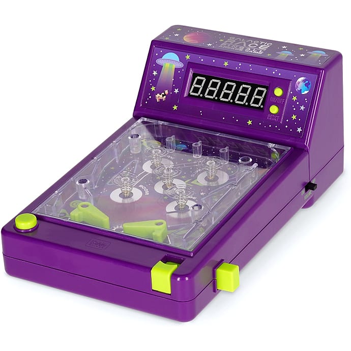 Legami pinball arcadespil