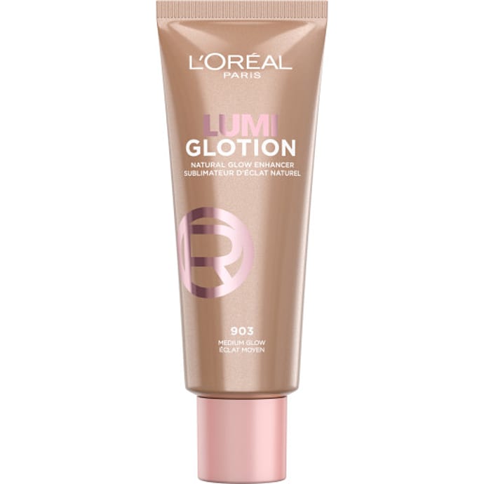 L'Oréal Paris Highlighter 903 Medium Glow