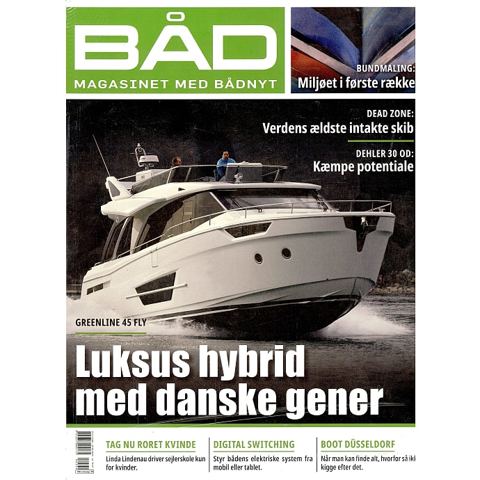 Båd