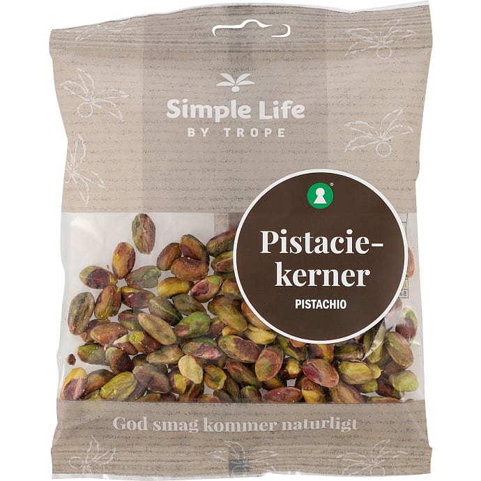 Pistaciekerner