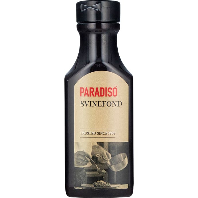Paradiso Svinefond