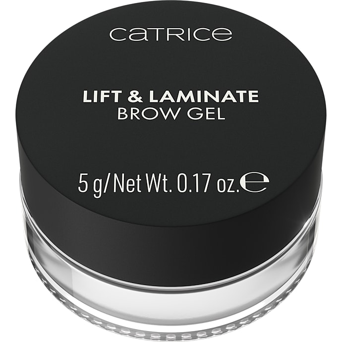 Catrice Øjenbrynsgel 010 Transparent