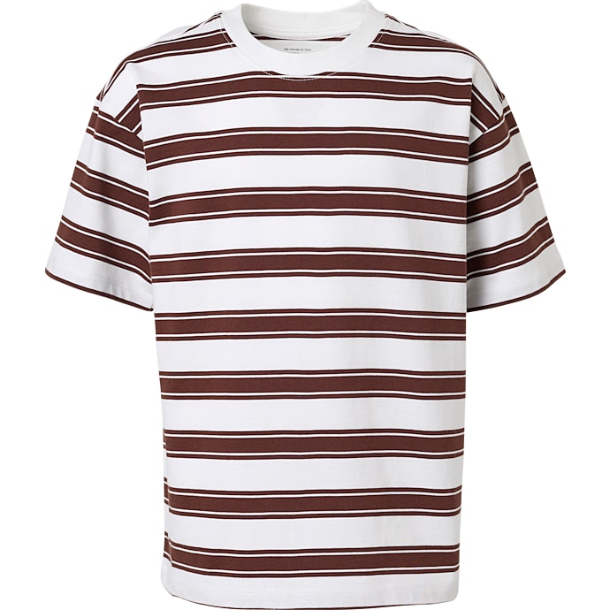 VRS Teen T-shirt - Brun