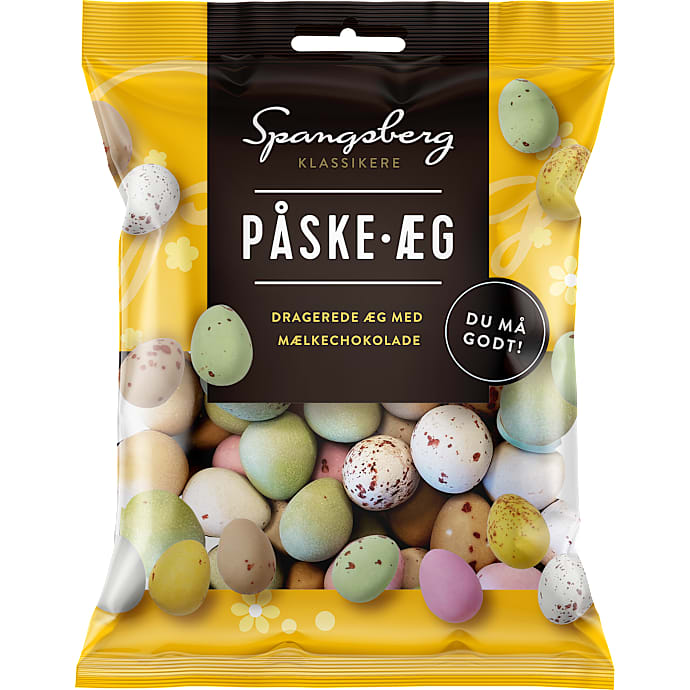 Spangsberg Påskeæg