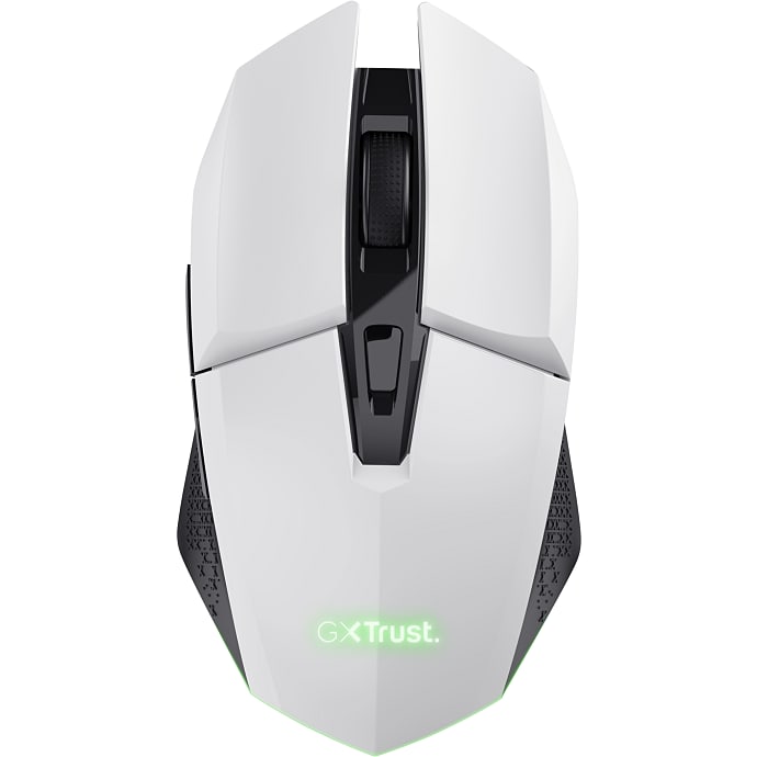 Trust GXT110W Felox trådløs gaming mus