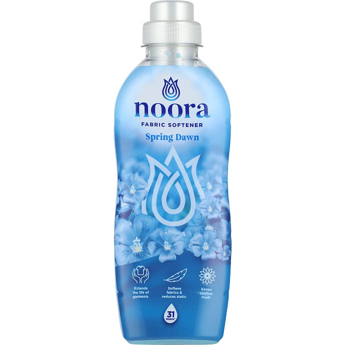 Noora Spring Dawn Skyllemiddel 496 ml