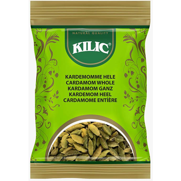 Hele kardemomme