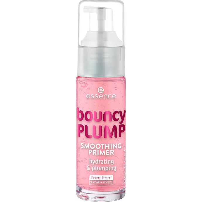 Smoothing primer