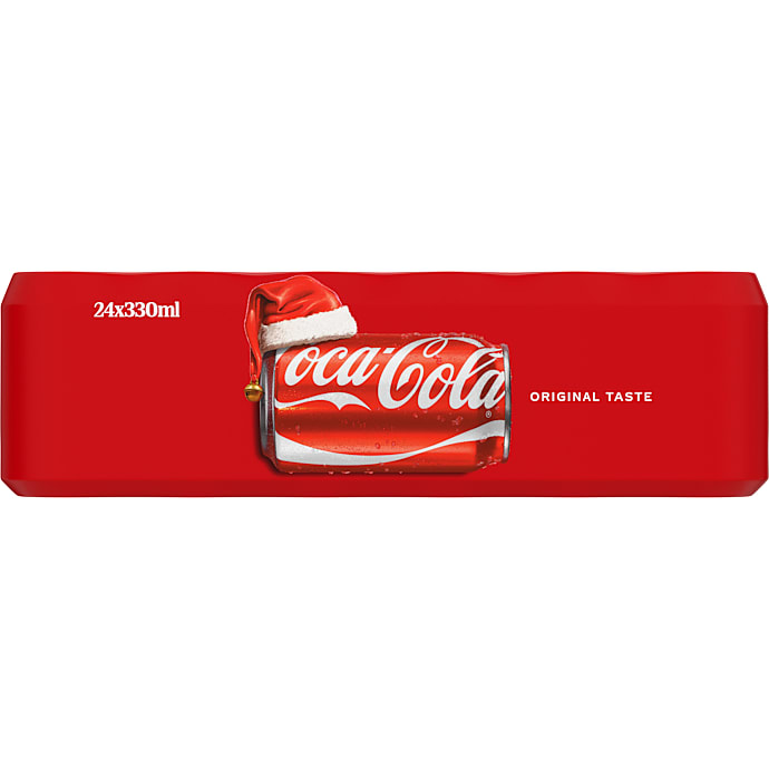 Coca Cola