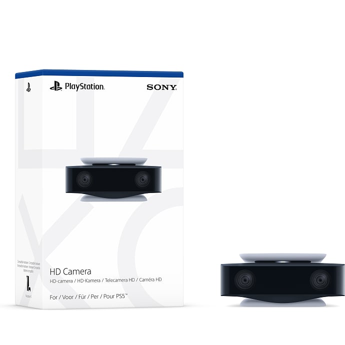Sony PlayStation 5 HD Camera