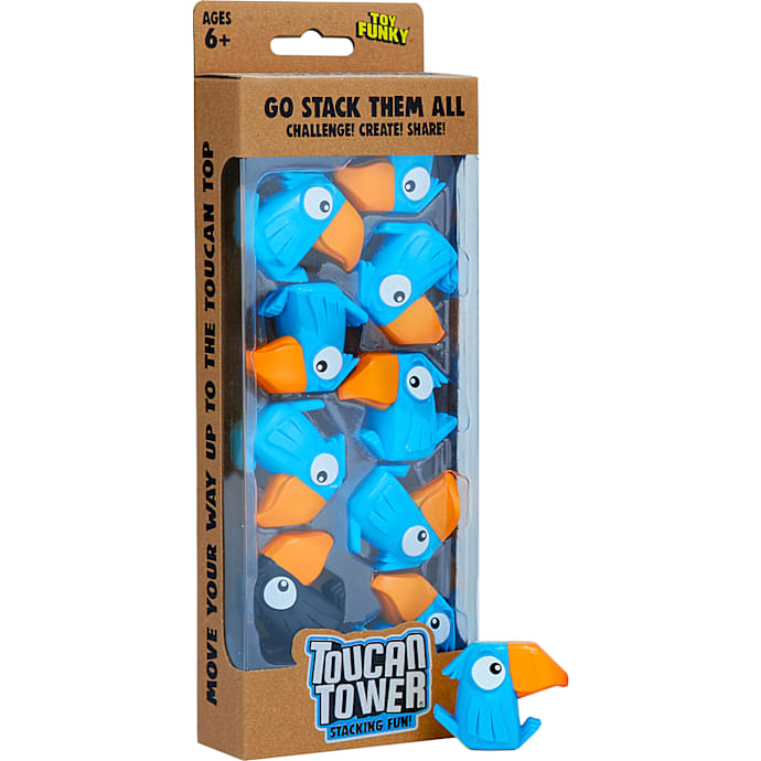 Toucan Tower