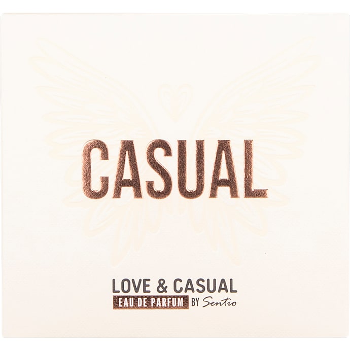 Casual Eau de Parfum