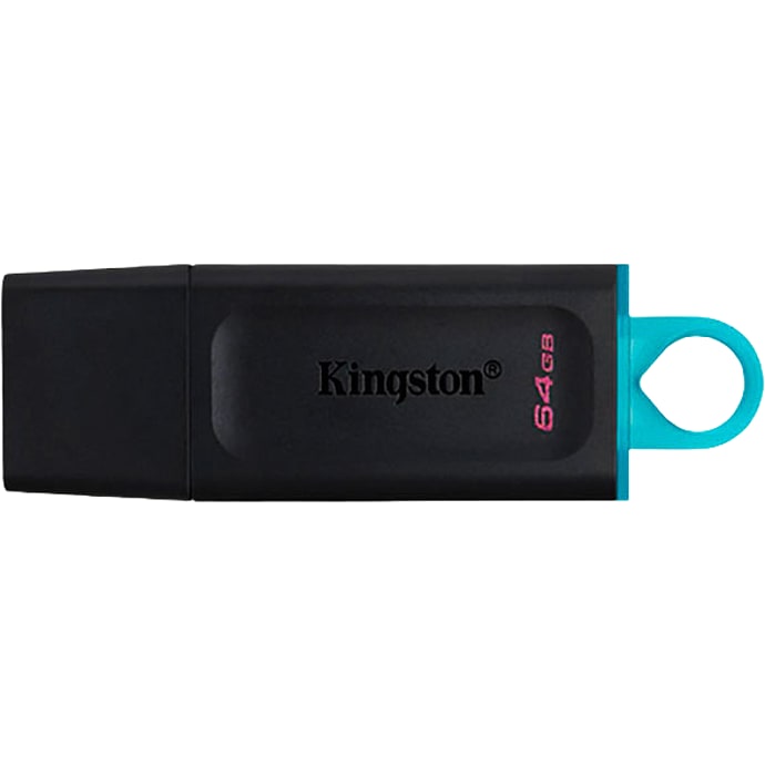 Kingston DataTraveler Exodia 64 GB