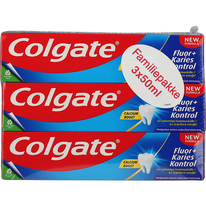 Colgate Tandpasta