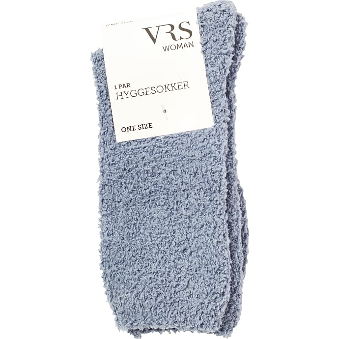 VRS Dame Hyggesokker One Size