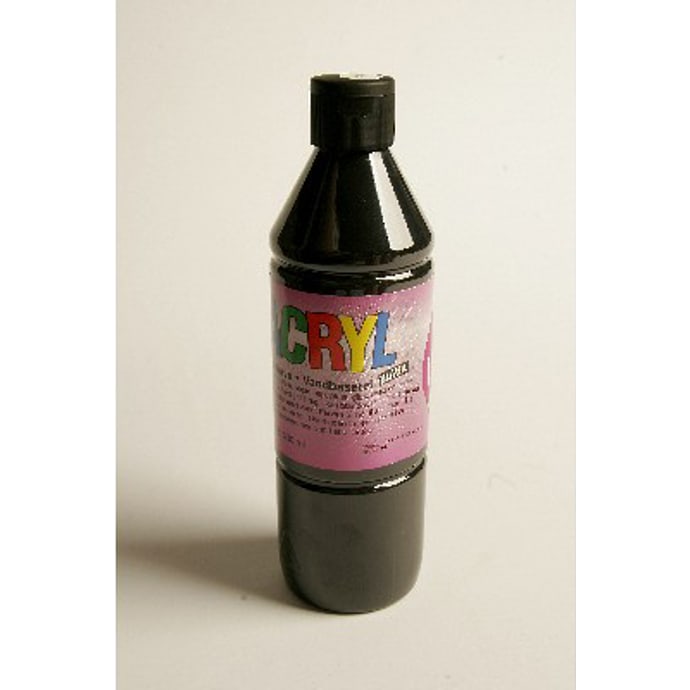 Acryl Blank Akrylmaling blank