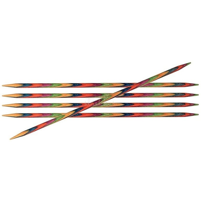 KnitPro Udskiftelige Pindespidser 3,50 mm