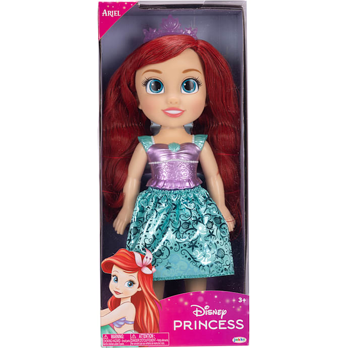 Disney Princess dukker 38 cm