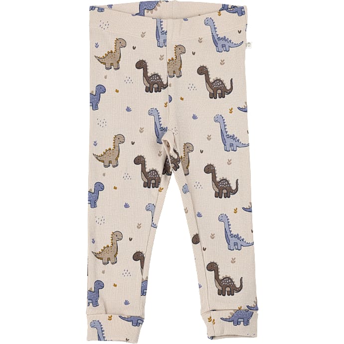 Tiny One Leggings sand