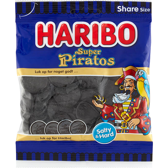 Super Piratos