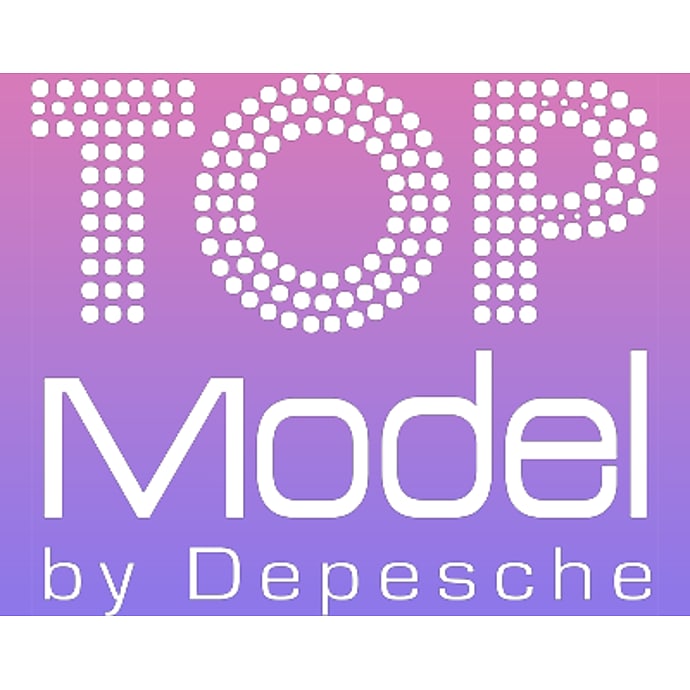 TOPModel Kreabog