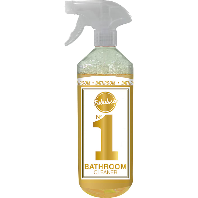 Fabulosa Badeværelsesspray No. 1