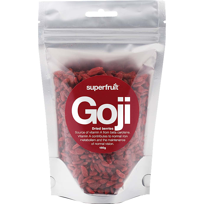 Gojibær