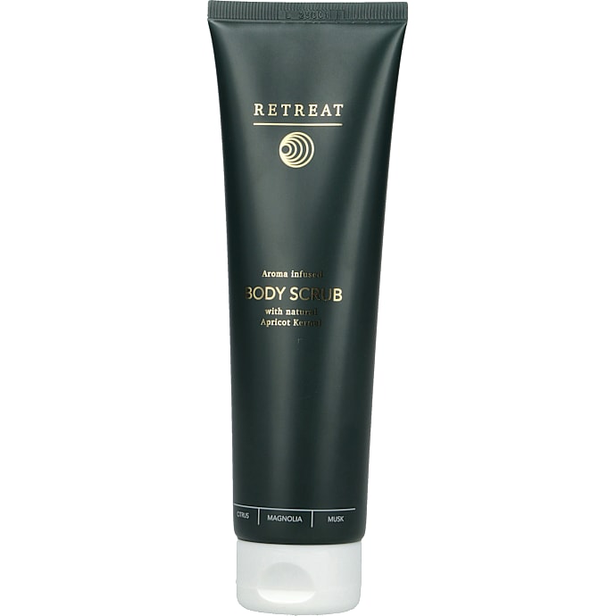 Retreat Bodyscrub Abrikos