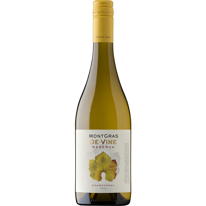 Reserva Chardonnay