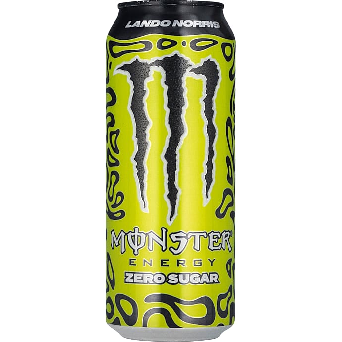 Monster Energy Lolo Norris 500 ml