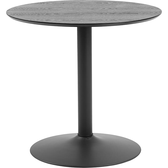 AC Design Furniture Ibiza Cafébord Sort