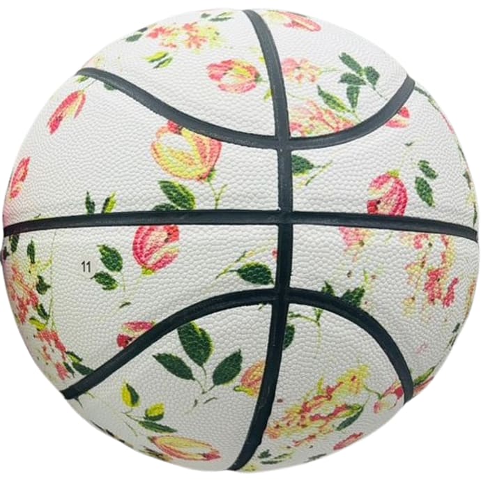 Guardian Basketball Blomster