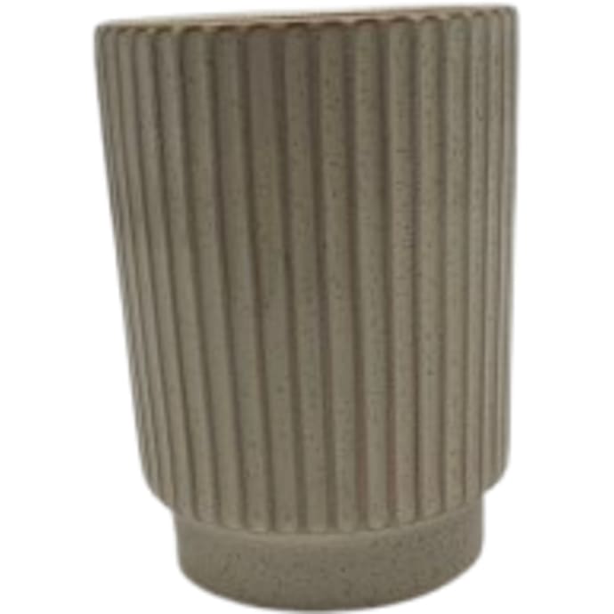 Ellie Tandkrus Beige
