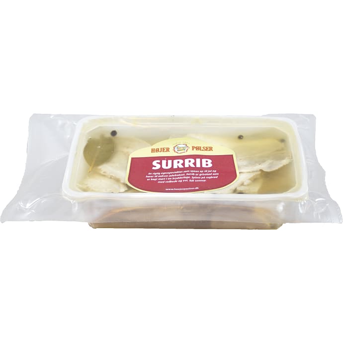 Surrib