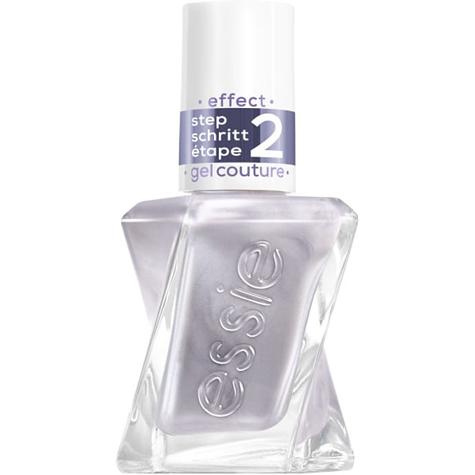 Essie Gellak 564 Glazed Chrome