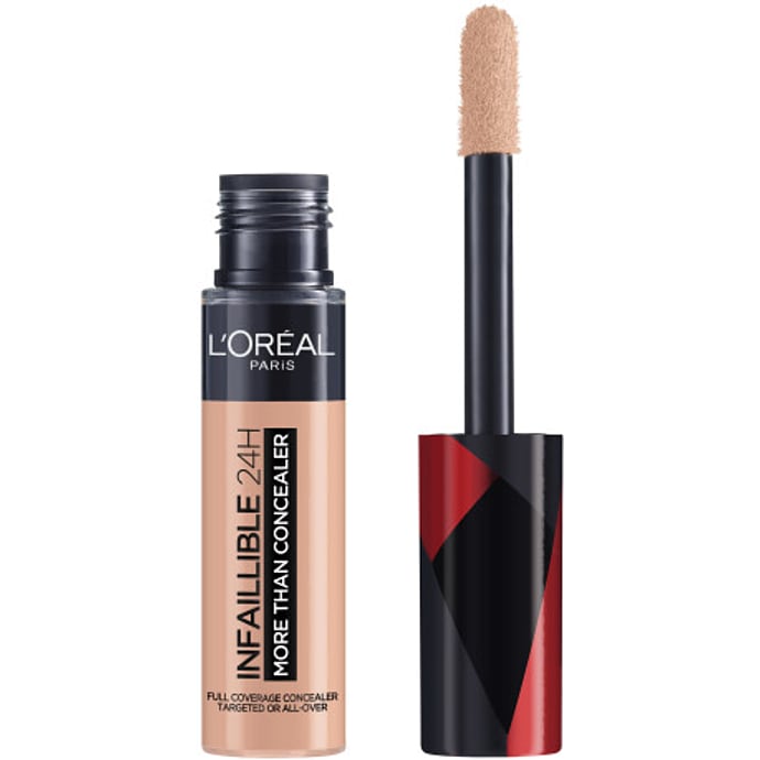 L'Oréal Paris Concealer 324 Oatmeal