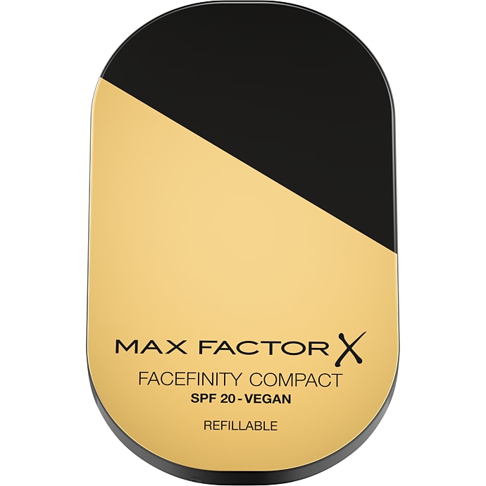 Foundation 006 Golden m. SPF20