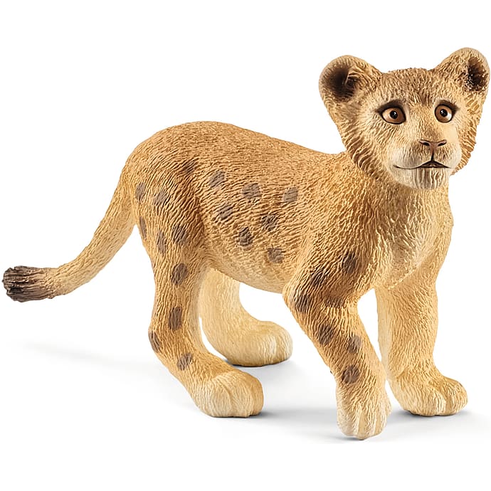 Schleich 14813 Løveunge