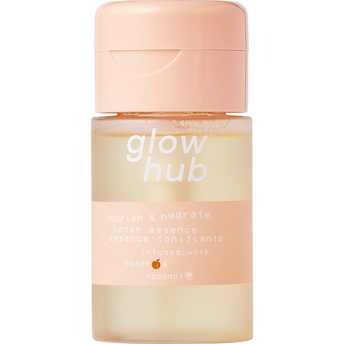 Glow Hub Toner 100 ml