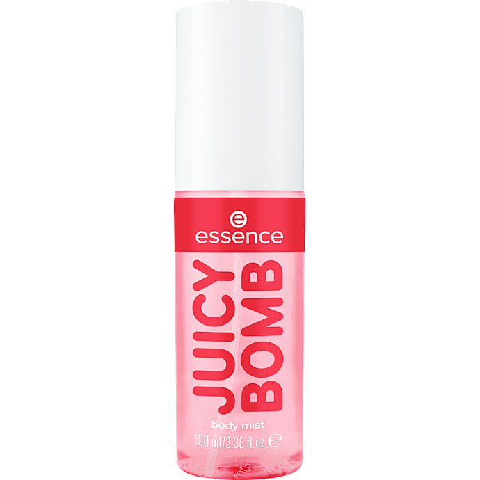 Juicy Bomb Sweet Drop Body Mist