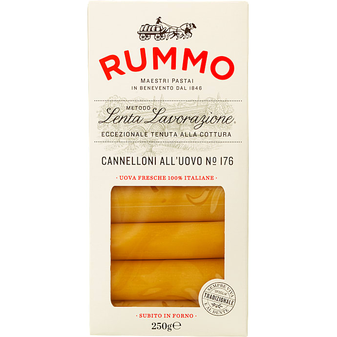 Rummo Cannelloni