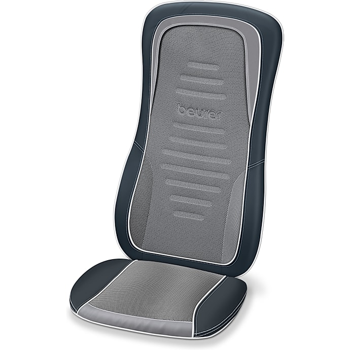 Beurer MG 315 Shiatsu Massagesæde Med Varme