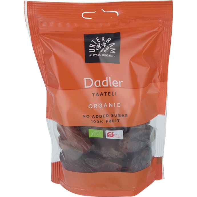Dadler øko