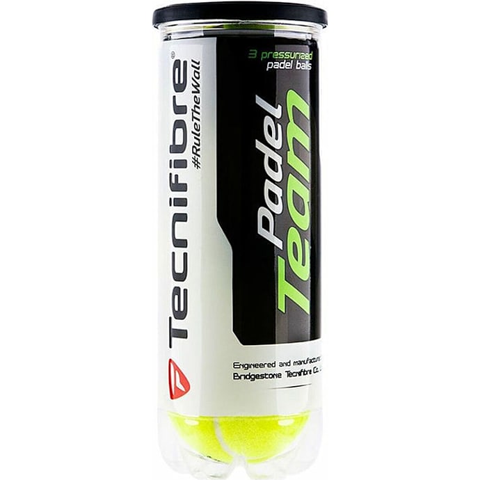 Tecnifibre Team Padelbold